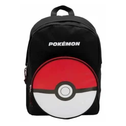 Online Mochila Pokemon Pokeball Complementos Pokemon|Regalos Y Coleccionismo Para Gamers - Cosas De Videojuegos Míticos