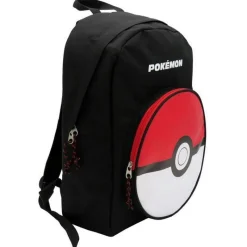 Online Mochila Pokemon Pokeball Complementos Pokemon|Regalos Y Coleccionismo Para Gamers - Cosas De Videojuegos Míticos