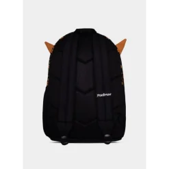 DIFUZED Eevee|Mochilas Pokemon^Mochila Pokémon Eevee de , 100% Poliéster