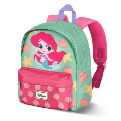 Otros Fabricantes Para El Cole^Mochila Preescolar Ariel Fork Disney