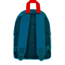 KaracterMania Disney Para Niñas|Para El Cole^Mochila Preescolar Disney Mickey Mouse Azul