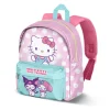 KaracterMania Para El Cole^Mochila Preescolar Hello Kitty Hug