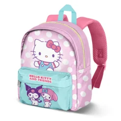 KaracterMania Para El Cole^Mochila Preescolar Hello Kitty Hug