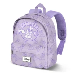 Sale Mochila Preescolar Joy Rosa Disney Bambi Cutie Para El Cole