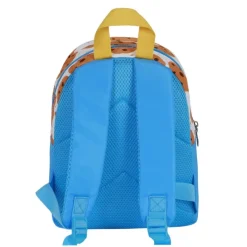 Sale Mochila Preescolar Monstruo de las Galletas Barrio Sésamo Para El Cole|Barrio Sésamo