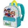 KaracterMania Para El Cole|Patrulla Canina^Mochila Preescolar Paw Patrol La Patrulla Canina Multicolor