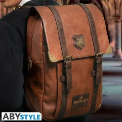 Abystyle Bolsos Y Complementos Harry Potter^Mochila Premium Hogwarts Harry Potter
