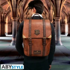 Abystyle Bolsos Y Complementos Harry Potter^Mochila Premium Hogwarts Harry Potter
