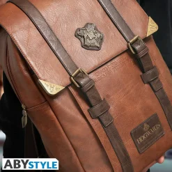 Abystyle Bolsos Y Complementos Harry Potter^Mochila Premium Hogwarts Harry Potter
