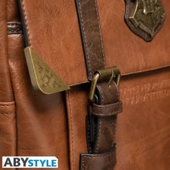 Abystyle Bolsos Y Complementos Harry Potter^Mochila Premium Hogwarts Harry Potter