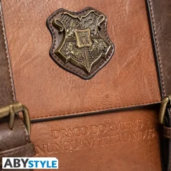 Abystyle Bolsos Y Complementos Harry Potter^Mochila Premium Hogwarts Harry Potter
