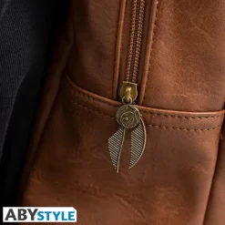 Abystyle Bolsos Y Complementos Harry Potter^Mochila Premium Hogwarts Harry Potter