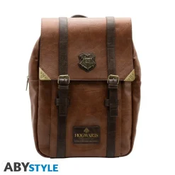 Abystyle Bolsos Y Complementos Harry Potter^Mochila Premium Hogwarts Harry Potter
