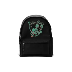 Abystyle Rick And Morty^Mochila Rick & Morty 41cm