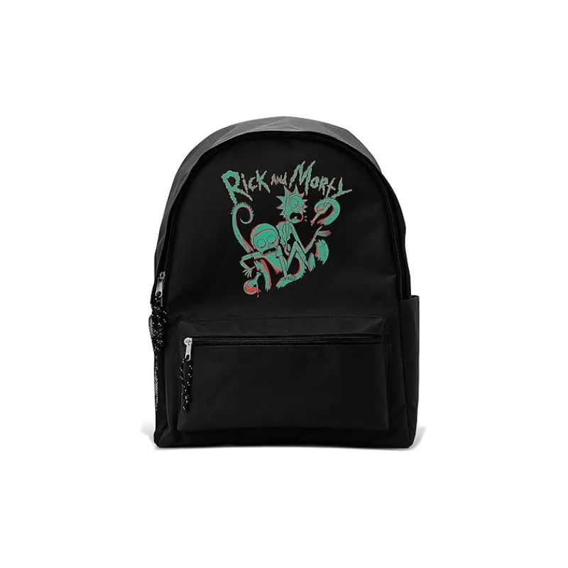 Abystyle Rick And Morty^Mochila Rick & Morty 41cm