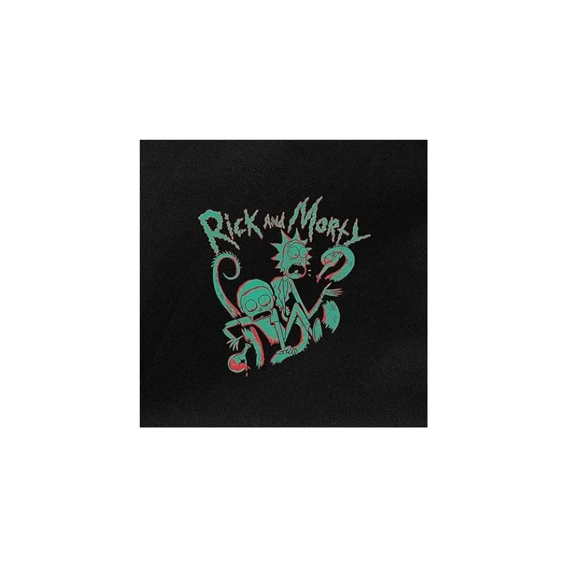 Abystyle Rick And Morty^Mochila Rick & Morty 41cm