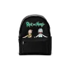 Abystyle Rick And Morty^Mochila Rick And Morty: Rick & Jerry