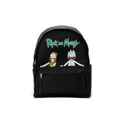 Abystyle Rick And Morty^Mochila Rick And Morty: Rick & Jerry