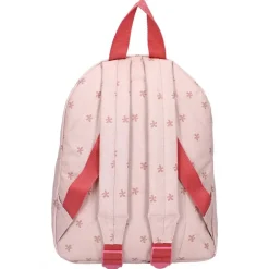 New Mochila rosa Stitch - Lilo y Stitch, 31x28x2 cm, Disney Películas Y Personajes De Disney ·Lilo Y Stitch