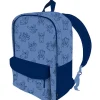 New Mochila silueta Stitch azul 41cm Películas Y Personajes De Disney ·Lilo Y Stitch|Bolsos Y Carteras Disney