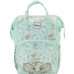 Sale Mochila Simba El Rey León Mommy Películas Y Personajes De Disney ·El Rey León|Bolsos Y Carteras Disney