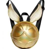 Online Mochila Sphere Harry Potter Golden Snitch de Bolsos Y Complementos Harry Potter