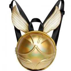 Online Mochila Sphere Harry Potter Golden Snitch de Bolsos Y Complementos Harry Potter