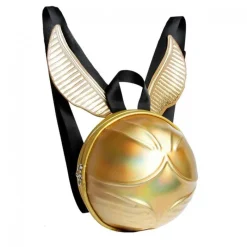 Online Mochila Sphere Harry Potter Golden Snitch de Bolsos Y Complementos Harry Potter