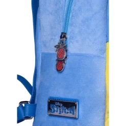 DIFUZED Películas Y Personajes De Disney ·Lilo Y Stitch|Bolsos Y Carteras Disney^Mochila Stitch en Piña Disney