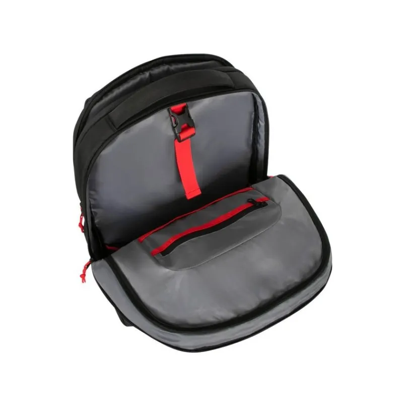 Discount Mochila Targus Strike II Gaming 17.3 pulgadas negra Descuentos Gaming