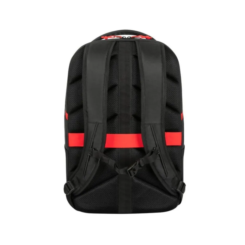 Discount Mochila Targus Strike II Gaming 17.3 pulgadas negra Descuentos Gaming