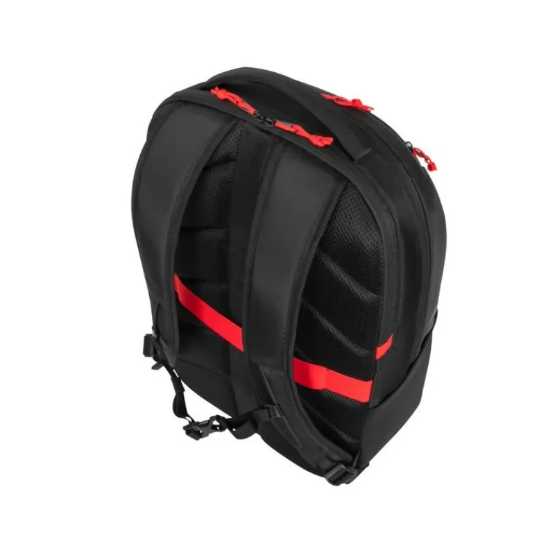 Discount Mochila Targus Strike II Gaming 17.3 pulgadas negra Descuentos Gaming