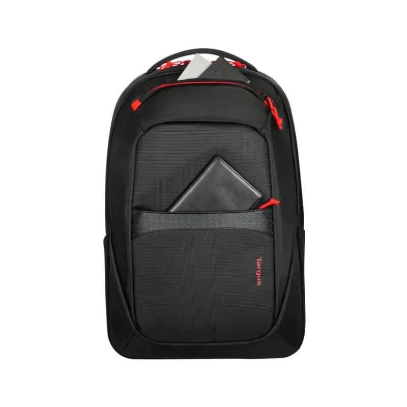 Discount Mochila Targus Strike II Gaming 17.3 pulgadas negra Descuentos Gaming