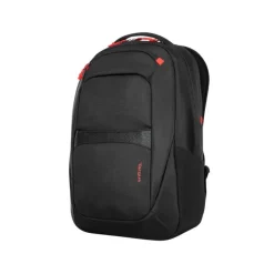 Discount Mochila Targus Strike II Gaming 17.3 pulgadas negra Descuentos Gaming