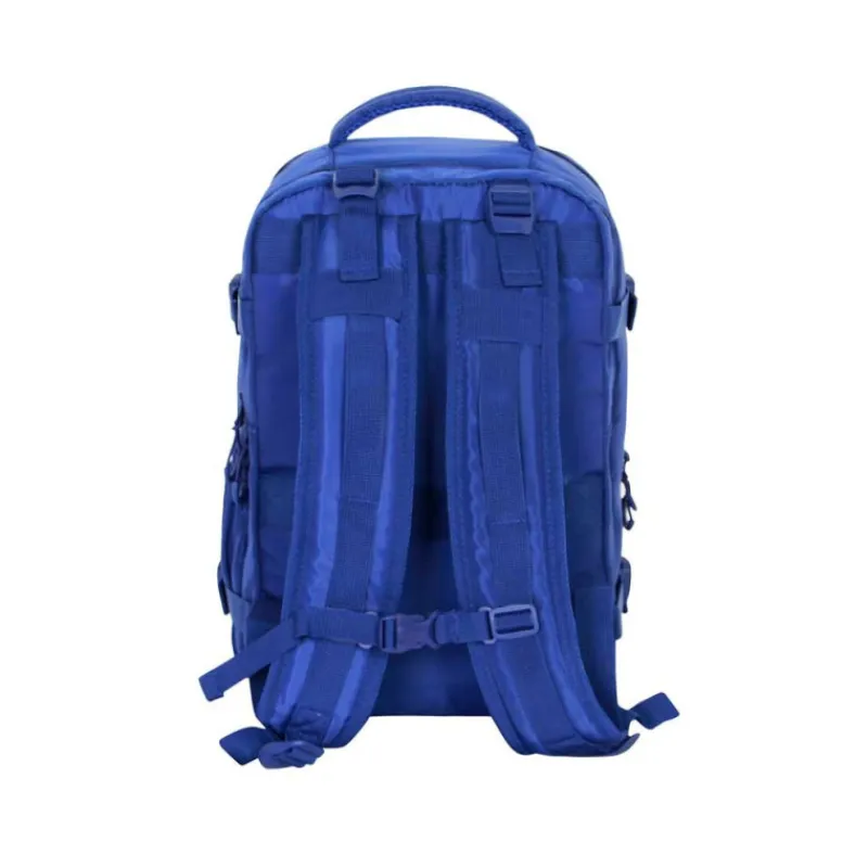 Online Mochila Viaje Cabina Avión Azul Sonic The Hedgehog SEGA Action Regalos Y Coleccionismo Para Gamers - Cosas De Videojuegos Míticos