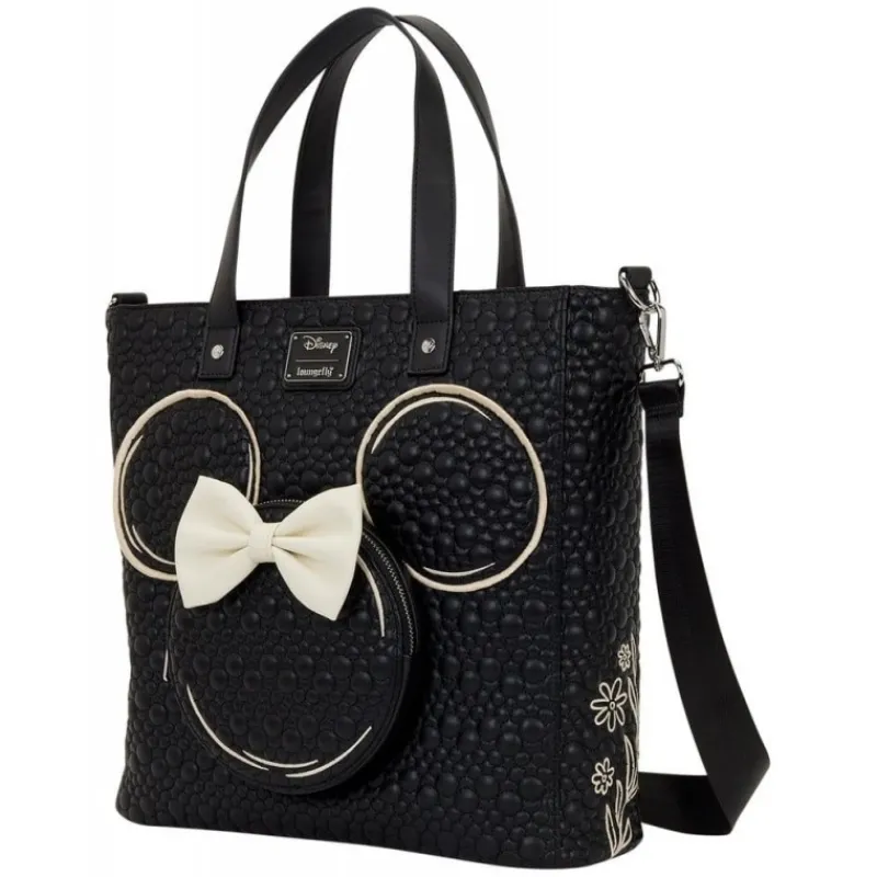 New Mochila y Bolsa Minnie Mouse por - Disney Películas Y Personajes De Disney ·Mickey & Minnie|Bolsos Y Carteras Disney