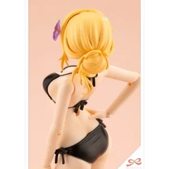 Kotobukiya Figuras^Model Kit 1/10 Ritsuka Saeki (Swim Style) Hair Arrange Ver.