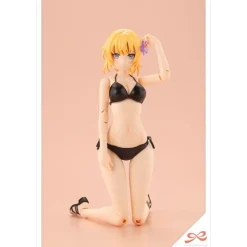 Kotobukiya Figuras^Model Kit 1/10 Ritsuka Saeki (Swim Style) Hair Arrange Ver.