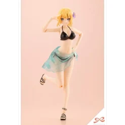 Kotobukiya Figuras^Model Kit 1/10 Ritsuka Saeki (Swim Style) Hair Arrange Ver.