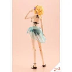 Kotobukiya Figuras^Model Kit 1/10 Ritsuka Saeki (Swim Style) Hair Arrange Ver.