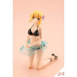 Kotobukiya Figuras^Model Kit 1/10 Ritsuka Saeki (Swim Style) Hair Arrange Ver.