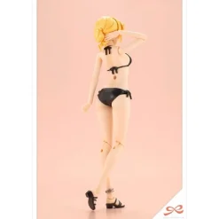 Kotobukiya Figuras^Model Kit 1/10 Ritsuka Saeki (Swim Style) Hair Arrange Ver.