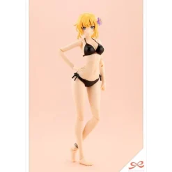 Kotobukiya Figuras^Model Kit 1/10 Ritsuka Saeki (Swim Style) Hair Arrange Ver.