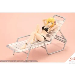 Kotobukiya Figuras^Model Kit 1/10 Ritsuka Saeki (Swim Style) Hair Arrange Ver.