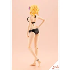 Kotobukiya Figuras^Model Kit 1/10 Ritsuka Saeki (Swim Style) Hair Arrange Ver.
