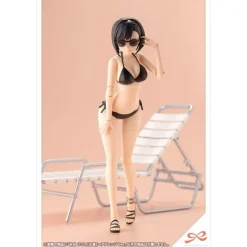 Kotobukiya Figuras^Model Kit 1/10 Ritsuka Saeki (Swim Style) Hair Arrange Ver.