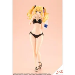 Kotobukiya Figuras^Model Kit 1/10 Ritsuka Saeki (Swim Style) Hair Arrange Ver.