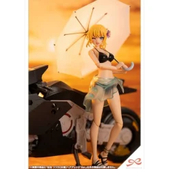 Kotobukiya Figuras^Model Kit 1/10 Ritsuka Saeki (Swim Style) Hair Arrange Ver.