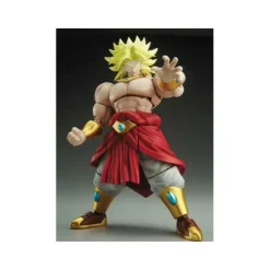 Online Model Kit Broly Super Saiyan Legendario Figure-rise Standard Bandai Figuras Dragon Ball