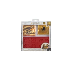 Cinereplicas Harry Potter Hogar^Molde de Monedas Gringotts Bank Harry Potter